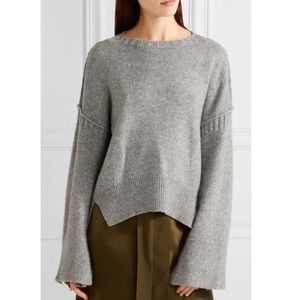 Elizabeth & James ‘Harris’ Sweater